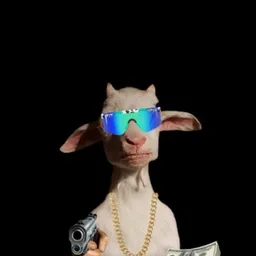 buck