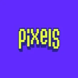 PIXELSTOKEN