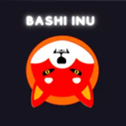 Bashi Inu token logo