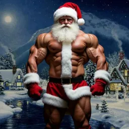 GIGACLAUS