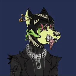 WEREWOLF