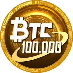 BTC100000