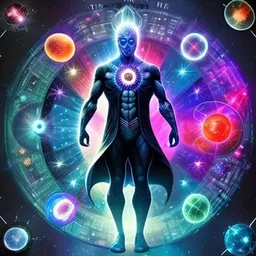 Multiverse