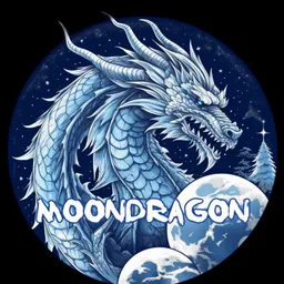 $MoonDragon