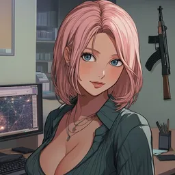 Sakura
