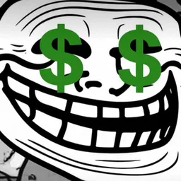 $TROLLD