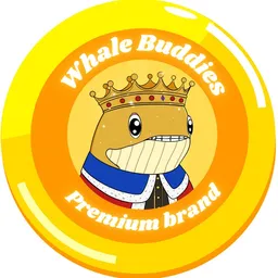 WHALEBUD
