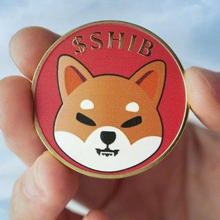 SHIBA 