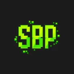 Stop Being Poor token logo