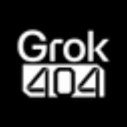 GROK404