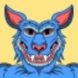 WOLFSMILE
