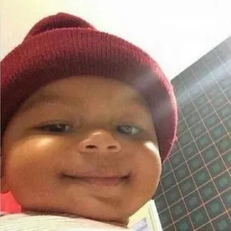 beanie