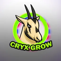CryxGrow