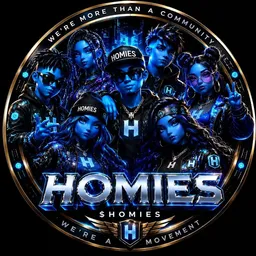 $HOMIE