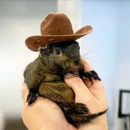 MOUSEY