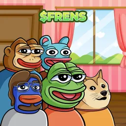 $FRENS