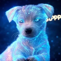 PUPPY