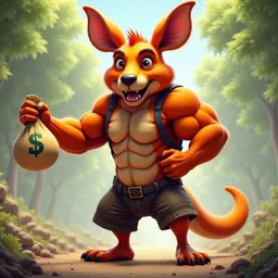Kanga