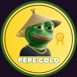 PEPEGOLD