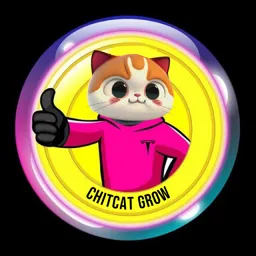 CHITCATGROW