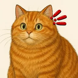 HOSITO CAT