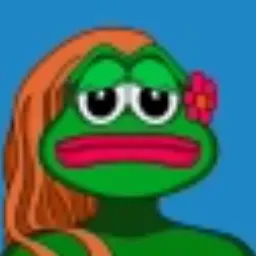 Frogetta