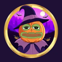 SpookyPepe