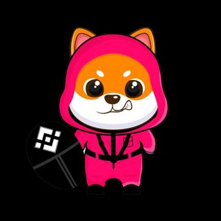 SHIBASQUID