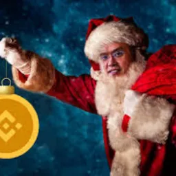 Changpeng Santa