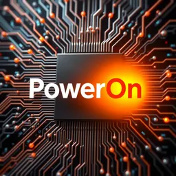 PowerOnE