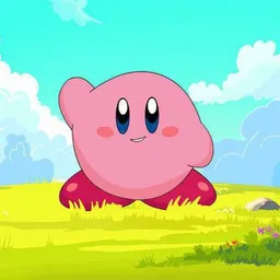 KIRBY