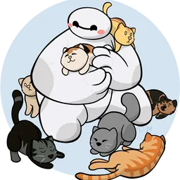 Baymax