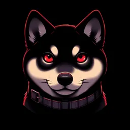 DarkShiba
