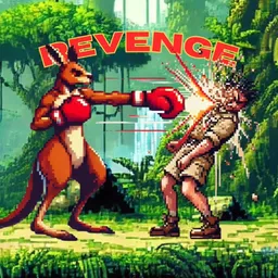 $kangaroorevenge community