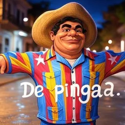 DePinga