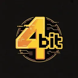 4BIT