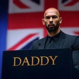 DADDY