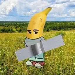 CHILBANANA