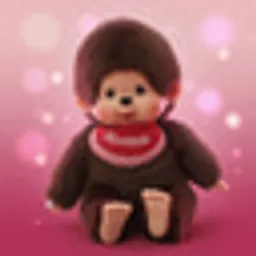 Monchhichi