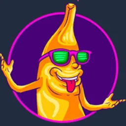 BANANA$