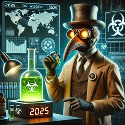VIRUS2025