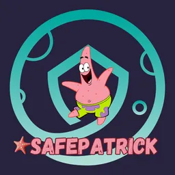 Safe Patrick