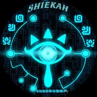 Shiekah Inu token logo
