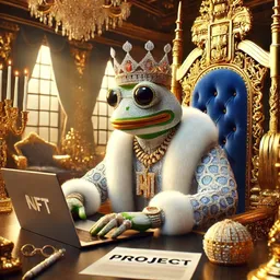 $FROGKINGS