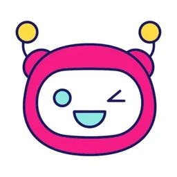 Polyglot AI token logo
