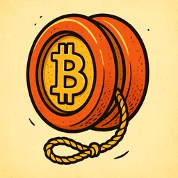 YOYO EFFECT token logo