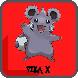 PIKAX