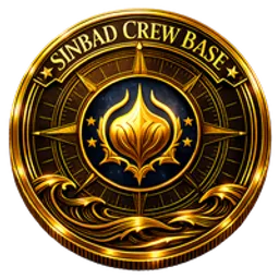 SINBAD CREW BASE