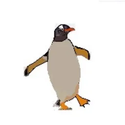 pinguim