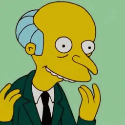 BURNS